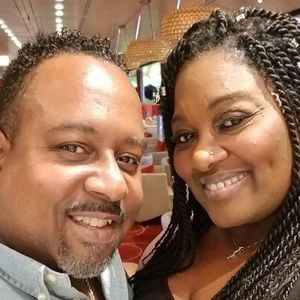 Meet your Posher, George